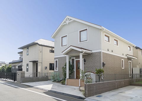 シーリング工事なら一技にお任せ！